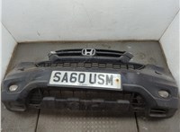 Бампер Honda CR-V 2006-2012 20664087 #1