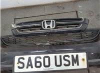 Бампер Honda CR-V 2006-2012 20664087 #4