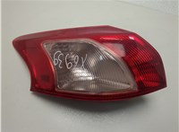 Фонарь (задний) Mitsubishi Lancer 10 2007-2017 20664089 #1