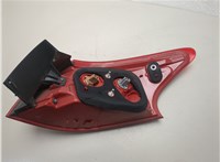 Фонарь (задний) Mitsubishi Lancer 10 2007-2017 20664089 #2