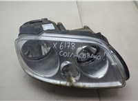 2K0941006E Фара (передняя) Volkswagen Caddy 2004-2015 20664103 #1
