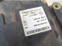 2K0941006E Фара (передняя) Volkswagen Caddy 2004-2015 20664103 #4