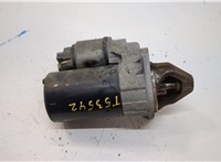  Стартер Opel Meriva 2003-2010 20664119 #1