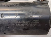  Стартер Opel Meriva 2003-2010 20664119 #4