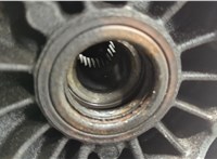 КПП 6-ст.мех. (МКПП) Ford Mondeo 4 2007-2015 20664120 #9