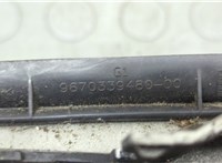 7119PL Кронштейн бампера Peugeot 3008 2009-2016 11536224 #5