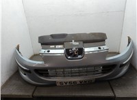 Бампер Peugeot 407 2004-2011 20664128 #1