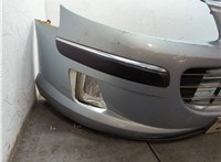 Бампер Peugeot 407 2004-2011 20664128 #2