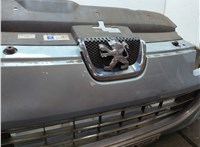 Бампер Peugeot 407 2004-2011 20664128 #3