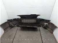 Бампер Peugeot 407 2004-2011 20664128 #5