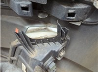 Бампер Peugeot 407 2004-2011 20664128 #7