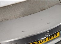  Обшивка крышки (двери) багажника Mercedes C W204 2006-2015 11536229 #2