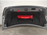  Обшивка крышки (двери) багажника Mercedes C W204 2006-2015 11536229 #8