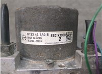  Блок АБС, насос (ABS, ESP, ASR) Mazda CX-5 2017-2021 20664142 #4