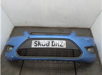 Фара противотуманная (галогенка) Ford Focus 2 2008-2011 11536237 #1