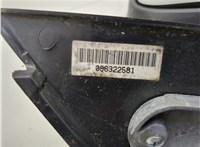 2K2857508K, 7H2857522N, 7E2857528A Зеркало боковое Volkswagen Caddy 2004-2015 20664147 #6