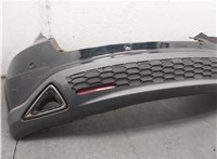Бампер Honda Civic 2005-2012 20664149 #2