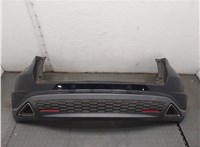 Бампер Honda Civic 2005-2012 20664149 #1