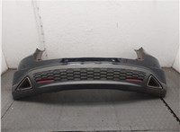 Бампер Honda Civic 2005-2012 20664149 #6