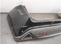 Бампер Honda Civic 2005-2012 20664149 #12