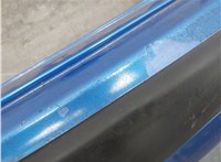 Бампер Nissan Note E11 2005-2013 20664164 #3