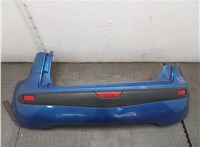 Бампер Nissan Note E11 2005-2013 20664164 #1