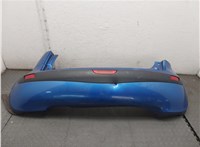 Бампер Nissan Note E11 2005-2013 20664164 #9