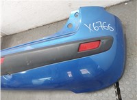 Бампер Nissan Note E11 2005-2013 20664164 #11