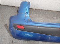 Бампер Nissan Note E11 2005-2013 20664164 #12