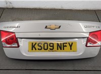 Подсветка номера Chevrolet Cruze 2009-2015 11536266 #1