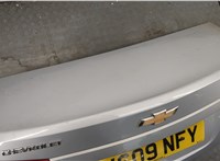 Подсветка номера Chevrolet Cruze 2009-2015 11536266 #4