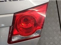 Подсветка номера Chevrolet Cruze 2009-2015 11536266 #8