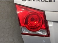 Подсветка номера Chevrolet Cruze 2009-2015 11536266 #9