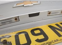Подсветка номера Chevrolet Cruze 2009-2015 11536266 #10