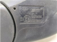 876201Y450 Зеркало боковое KIA Picanto 2011-2017 20664174 #4