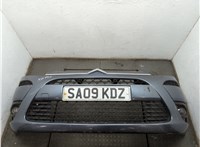 Фара противотуманная (галогенка) Citroen C4 Picasso 2006-2013 11536275 #1
