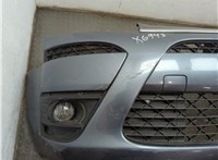 Фара противотуманная (галогенка) Citroen C4 Picasso 2006-2013 11536275 #2