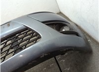 Фара противотуманная (галогенка) Citroen C4 Picasso 2006-2013 11536275 #4