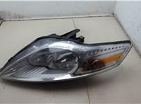 1800850, 1800852, 7S7113101BP, 7S7113101FF Фара (передняя) Ford Mondeo 4 2007-2015 20664184 #1