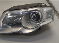 Фара (передняя) Volkswagen Passat 6 2005-2010 20664185 #1