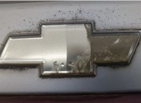  Фонарь крышки багажника Chevrolet Epica 2006-2012 11536280 #5