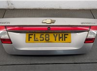  Фонарь крышки багажника Chevrolet Epica 2006-2012 11536280 #1