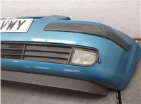 Бампер Hyundai Getz 2002-2011 20664187 #2