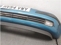 Бампер Hyundai Getz 2002-2011 20664187 #3