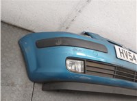 Бампер Hyundai Getz 2002-2011 20664187 #5