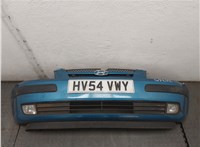 Бампер Hyundai Getz 2002-2011 20664187 #1