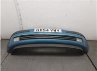 Бампер Hyundai Getz 2002-2011 20664187 #12