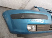 Бампер Hyundai Getz 2002-2011 20664187 #18