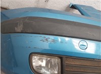 Бампер Hyundai Getz 2002-2011 20664187 #19