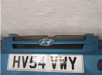 Бампер Hyundai Getz 2002-2011 20664187 #20